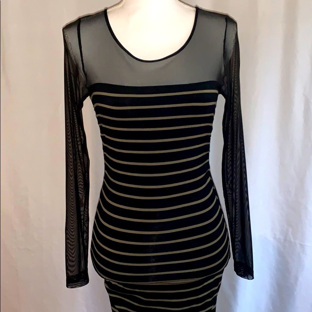 BB Dakota Dress - Picture 3 of 7